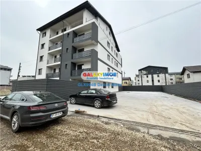 Apartament 2 camere 50mp si gradina 40mp-Cristalului-Safirului - foto 6