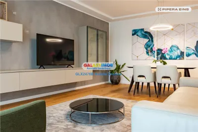Vanzare apartament 3 camere Pipera constructie premium - foto 15