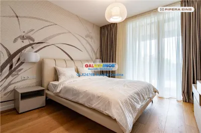 Vanzare apartament 3 camere Pipera constructie premium - foto 19