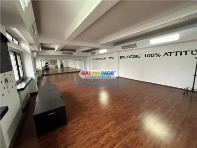 Inchiriere spatiu birou 120 mp, in Ploiesti, Ultracentral - Ploiesti