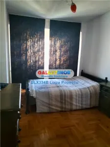 Vanzare apartament 3 camere 13 SEPTEMBRIE-PETRE ISPIRESCU-stradal - Bucuresti