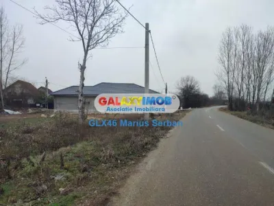 Vanzare teren Clinceni - foto 10