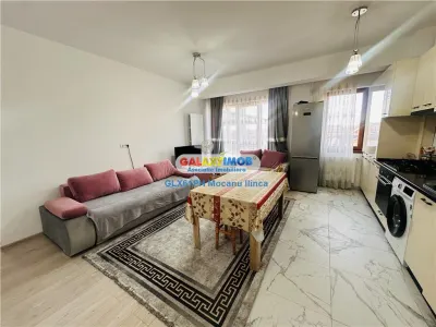 Inchiriere apartament 3 camere, bloc nou, Mihai Bravu, Ploiesti - Ploiesti