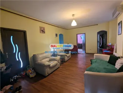 Calea Calarasilor,tot etaj 1/ 1, supr.util 200 mp,garaj,curte,pod inal - Bucuresti