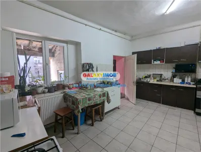 Calea Calarasilor,tot etaj 1/ 1, supr.util 200 mp,garaj,curte,pod inal - foto 10