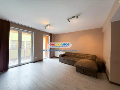 Garsoniera de vanzare zona Avram Iancu etaj 1 - Brasov