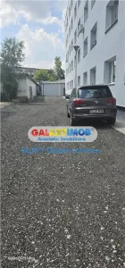 Teren parcare 253 mp Valea Cascadelor de inchiriat -450 e/luna - foto 10
