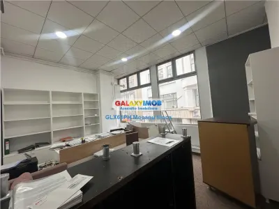 Inchiriere spatiu birouri, Ultracentral, Ploiesti - foto 13