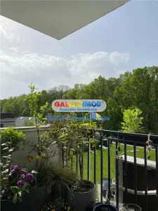 Vanzare apartament modern 3 camere Baneasa Greenfield padure ,parc - foto 9