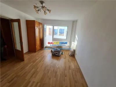 Apartament 2 camere 55mp| Decomandat | Metrou Piata Sudului - Bucuresti