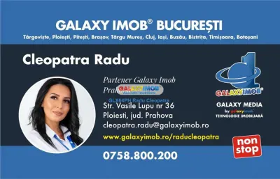 Vanzare apartament 4 camere, Ploiesti, zona ultracentrala - foto 15