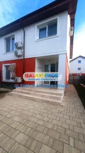 Vanzare vila P+1+M tip duplex 5 camere Pipera American Village - foto 16