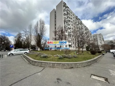 Apartament 2 camere decomandat-metrou Valea Ialomitei - Bucuresti