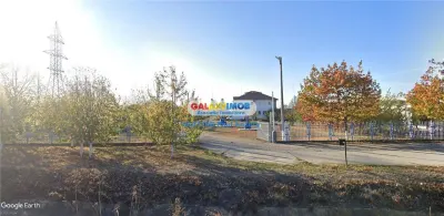 Teren Butimanu 32000 mp intravilan acces 66 m  la 2 drumuri - foto 2