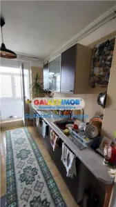 Vindem ap cu 3 camere, et 4 SD , Craiovei , mobilat si utilat - foto 18