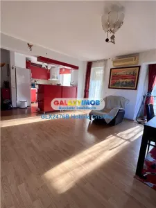 Vanzare apartament 3 camere 92 mp Baneasa Greenfield - foto 3