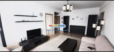 De vanzare apartament 3 camere Greenfield  Baneasa - Bucuresti