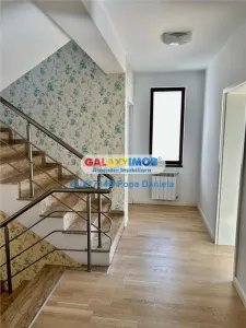 Vanzare vila individuala 5 camere - Pipera, Iancu Nicolae - foto 4