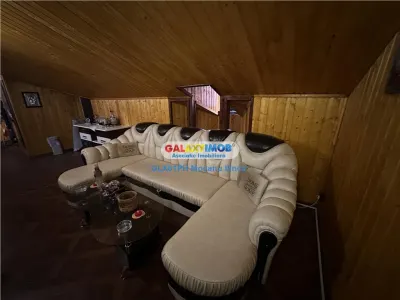 Inchiriere spatiu birou 3 camere, Cantacuzino, Ploiesti - Ploiesti