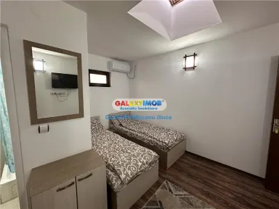 Inchiriere casa pentru muncitori, Barcanesti, langa Ploiesti - Barcanesti