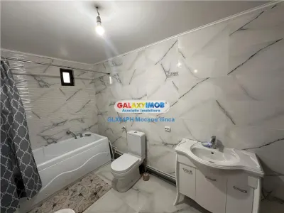 Inchiriere casa pentru muncitori, Barcanesti, langa Ploiesti - foto 12