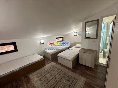 Inchiriere casa pentru muncitori, Barcanesti, langa Ploiesti - foto 17