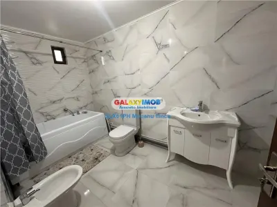 Inchiriere casa pentru muncitori, Barcanesti, langa Ploiesti - foto 3