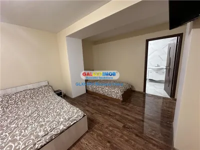 Inchiriere casa pentru muncitori, Barcanesti, langa Ploiesti - foto 8