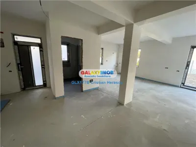 Vila P+1+M 157 mpu 4 camere curte 72 mp Maniu Pacii Str Dr Belsugului - foto 12