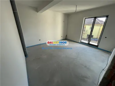 Vila P+1+M 157 mpu 4 camere curte 170 mp Maniu Pacii Str Dr Belsugului - foto 21