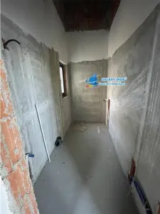 Vila P+1+M 157 mpu 4 camere curte 170 mp Maniu Pacii Str Dr Belsugului - foto 23