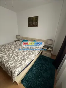 Inchiriere apartament 2 camere, lux, Piata Mihai Viteazul, Ploiesti - foto 3