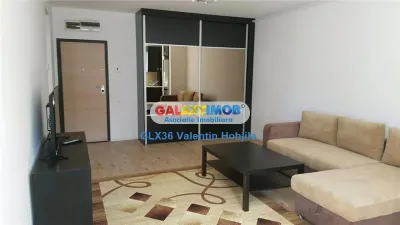 Inchiriere apartament mobilat  2 camere Baneasa Greenfield - Bucuresti