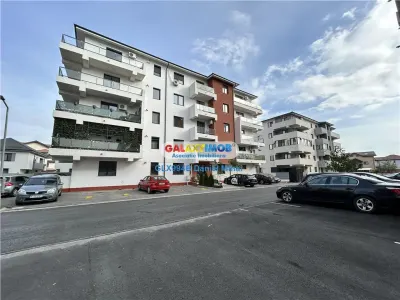 Apartament 2 cam-decomandat-mutare imediata-Alunului-Ghencea - foto 17