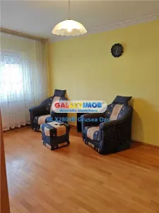 Garsoniera Pet&Foreigners Friendly Turda G 392 - Bucuresti