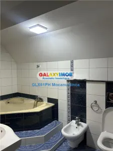 Vanzare vila de lux, cu piscina, Bucov, langa Ploiesti - foto 12