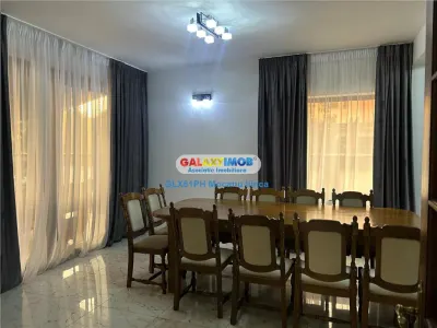 Vanzare vila de lux, cu piscina, Bucov, langa Ploiesti - foto 18