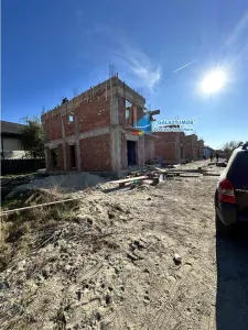 Casa individuala 5cam/3bai-Vedere Padure-teren 500mp-Utilitati - foto 5