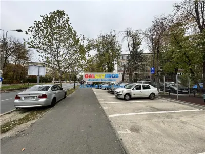 Apartament 2 cam- modificat in 3 cam-Loc de parcare-Mobilat - foto 16
