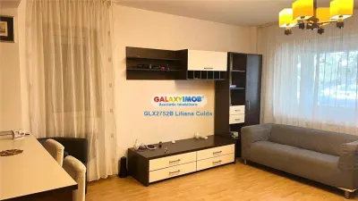 De vanzare apartament 2 camere Baneasa Greenfield - Bucuresti