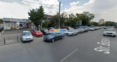 PIATA MOGHIOROS - foto 3