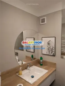 Apartament 2 Camere Herastrau G 377 - foto 12