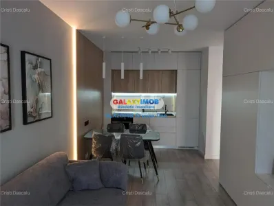 Apartament 2 Camere Herastrau G 377 - foto 6