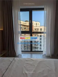 Apartament 2 Camere Herastrau G 377 - foto 7