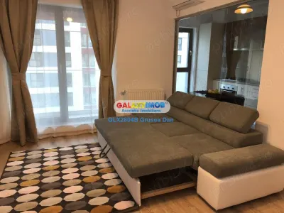 Apartament 2 Camere Politehnica G 368 - foto 2