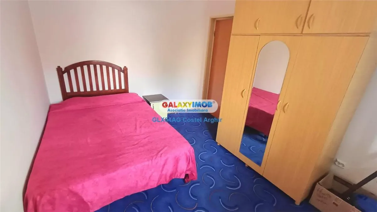 Inchiriem ap cu 3 camere , centru Fortuna, mobilat si utilat - foto 9
