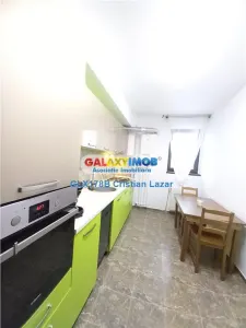PADUREA BANEASA MOBILAT - Bucuresti