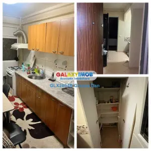 Apartament 2 Camere Pet&Foreigners Friendly Eroii Revolutiei G 344 - foto 2