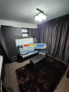 Garsoniera Pantelimon G 341 - Bucuresti