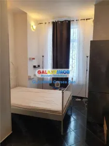 Garsoniera Pet&Foreigners Friendly Universitate G 338 - Bucuresti